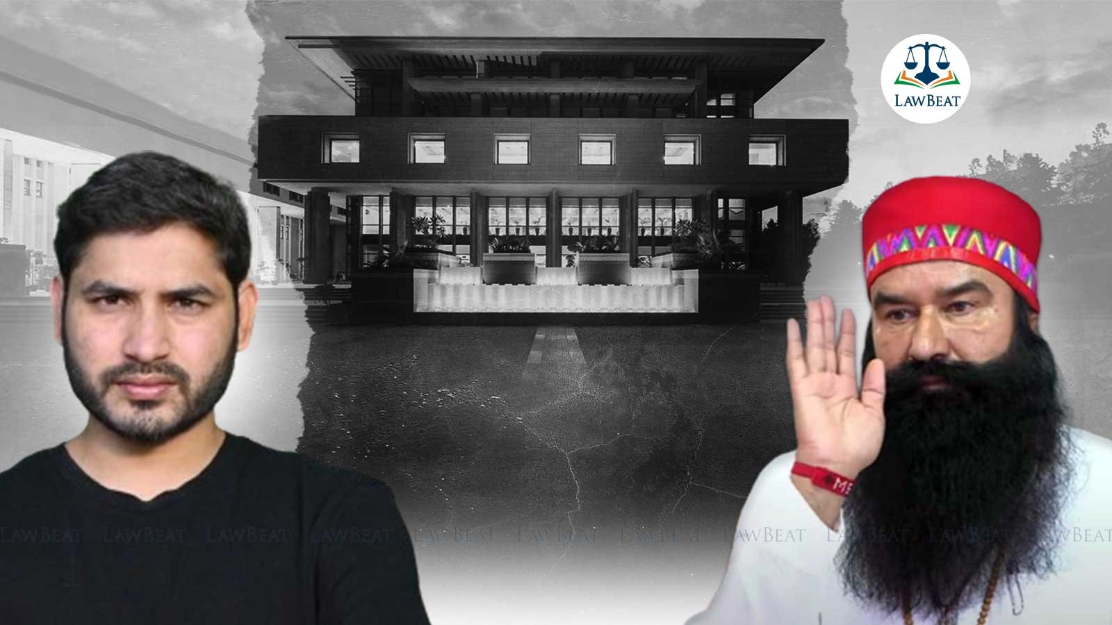 Defamation Case by Dera Sacha Sauda Chief: Delhi HC Asks YouTuber Shyam Meera Singh to Take Down Video Defamation Case by Dera Sacha Sauda Chief: Delhi HC Asks YouTuber Shyam Meera Singh to Take Down Video